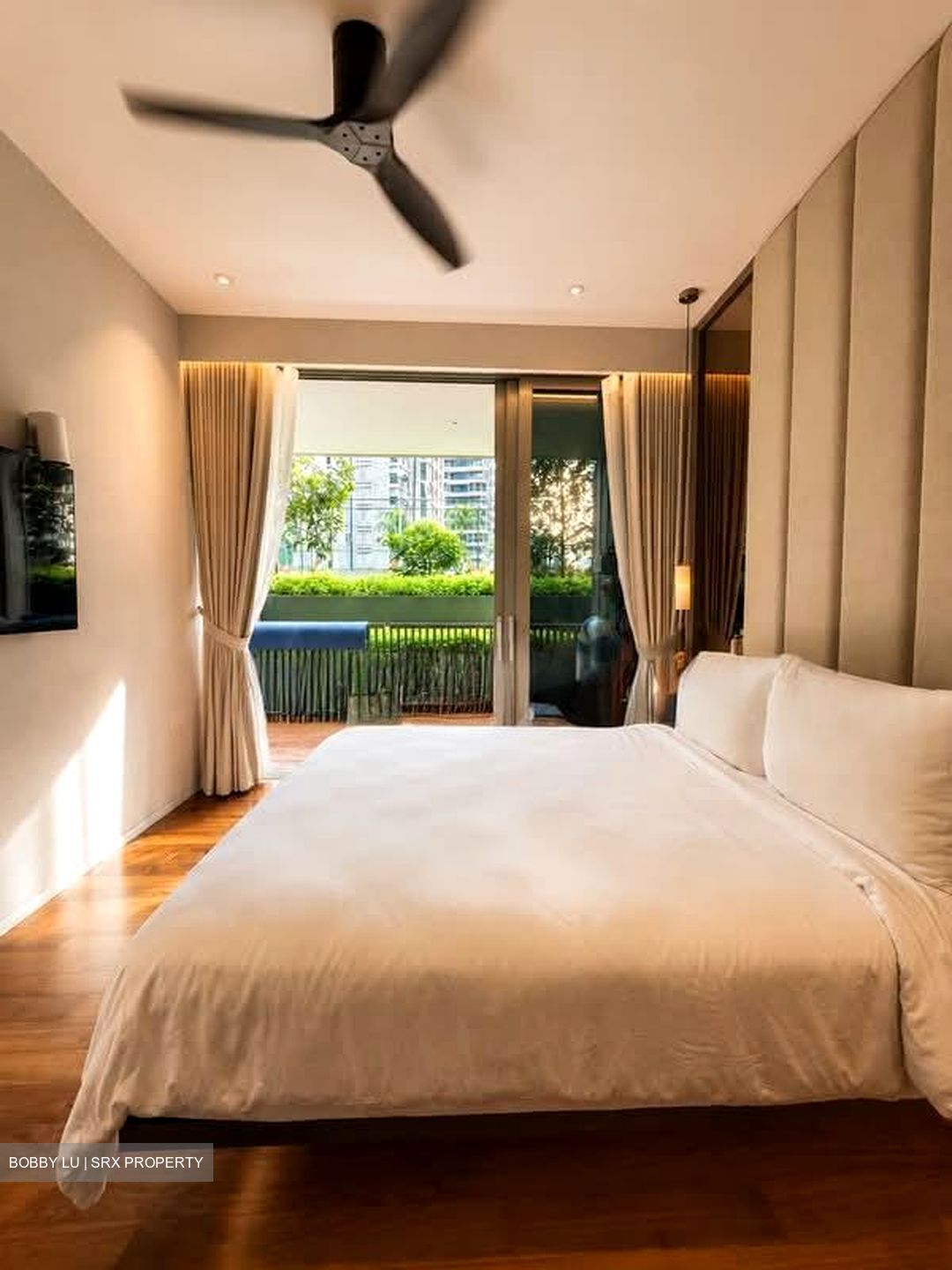 Amber Park (D15), Condominium #576838191